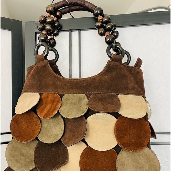 Aldo Boho Purse - Picture 4 of 4